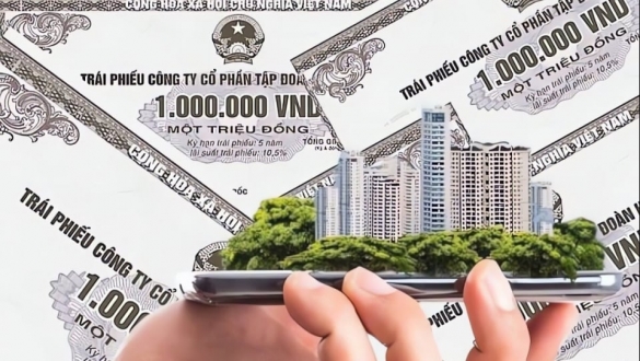 Xếp hạng tín nhiệm khi phát hành trái phiếu: Thông lệ chung để bảo vệ nhà đầu tư