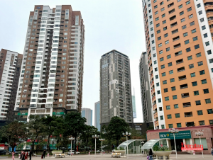 Thêm cơ hội an cư cho người dân