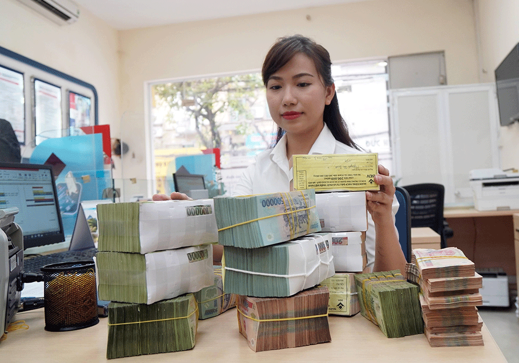 Điều gì tạo nền tảng cho lợi nhuận ngân hàng năm 2026?