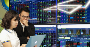 Thị trường chứng khoán tháng 3 dễ xảy ra rung lắc