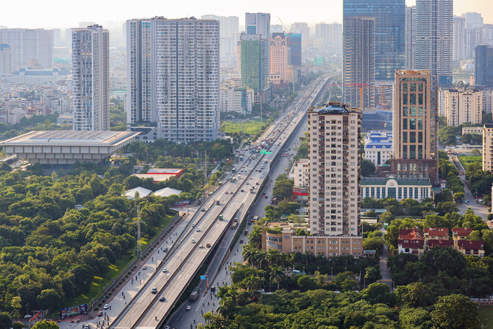 Định danh bất động sản: Tấm “căn cước” mới của thị trường và cuộc sàng lọc môi giới Định danh bất động sản: Tấm “căn cước” mới của thị trường và cuộc sàng lọc môi giới