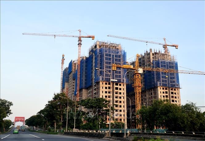 Thí điểm nhà ở thương mại giá phù hợp: Nguy cơ “ngách” chính sách, cạnh tranh thiếu công bằng