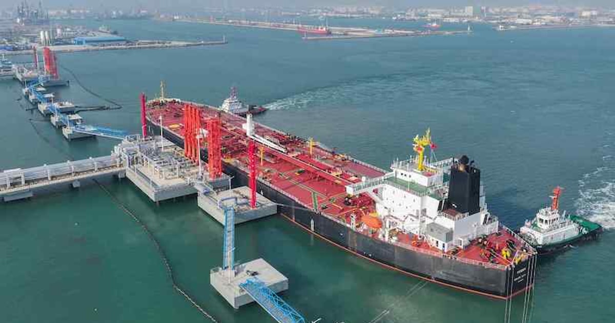 Nhiều quốc gia châu Á xoa dịu nỗi lo thiếu hụt năng lượng