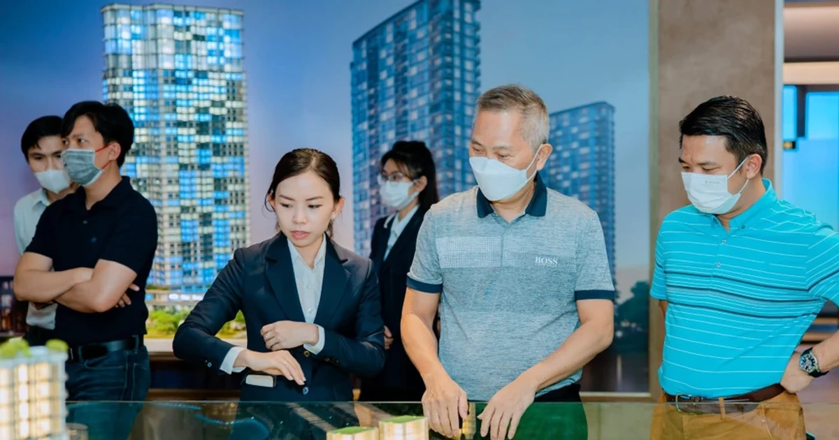 Thí điểm nhà ở thương mại giá phù hợp: Nguy cơ “ngách” chính sách, cạnh tranh thiếu công bằng