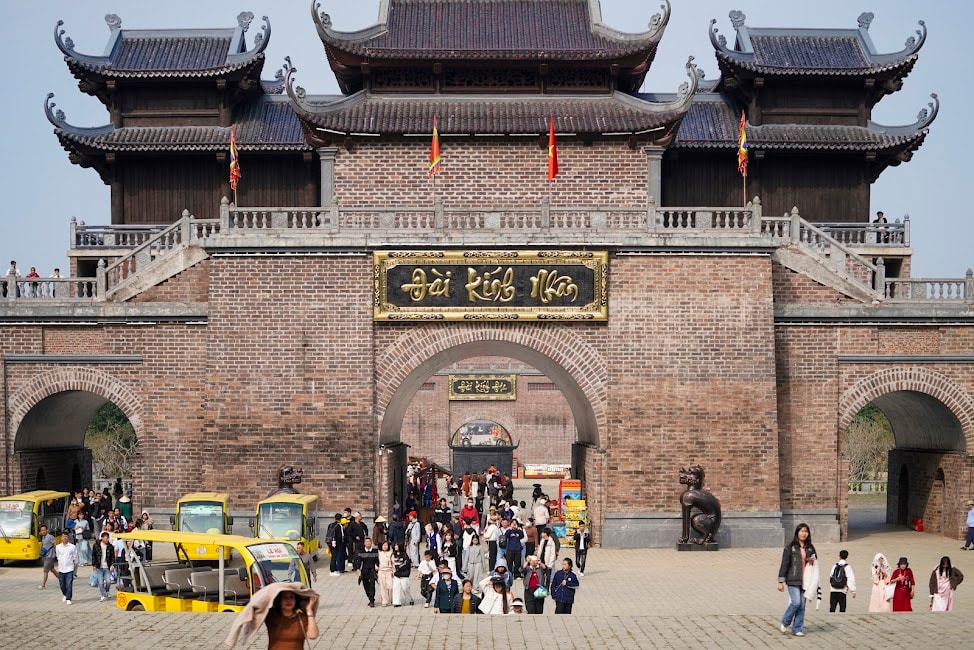 Thung Ui - Đàn Kính thiên, nơi Đất - Trời – Con người giao hòa