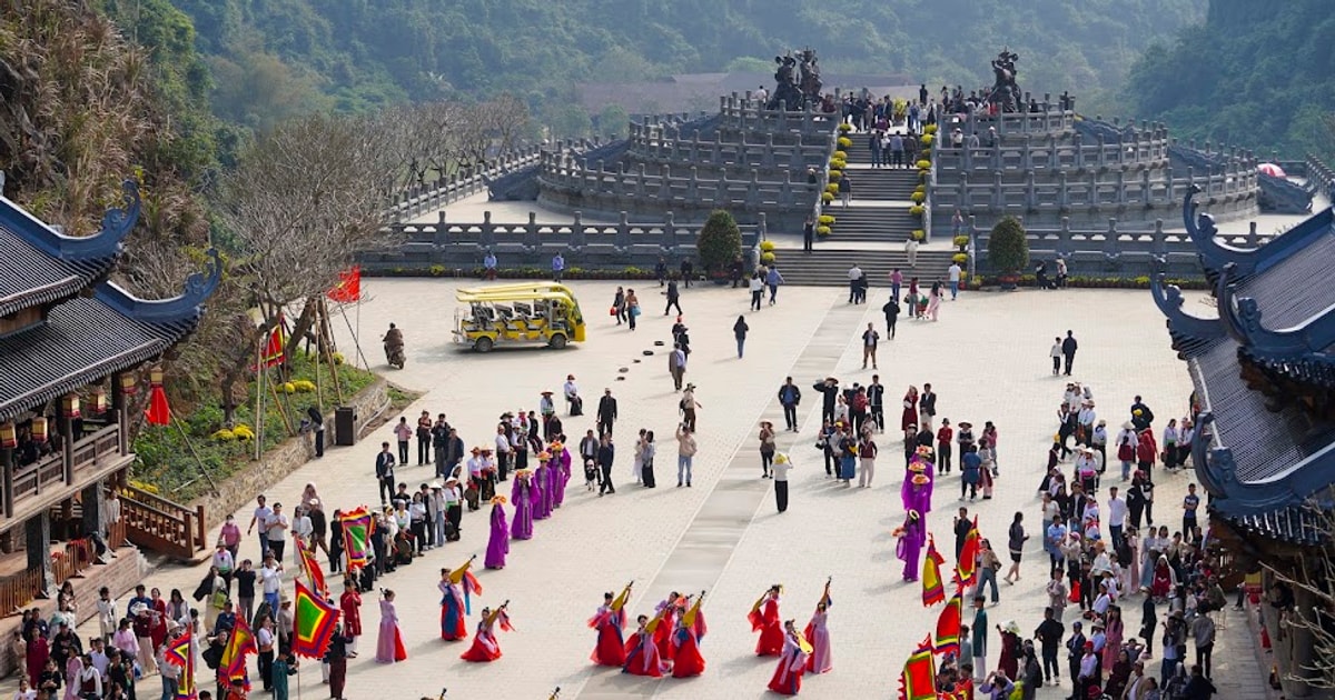 Thung Ui - Đàn Kính thiên, nơi Đất - Trời – Con người giao hòa
