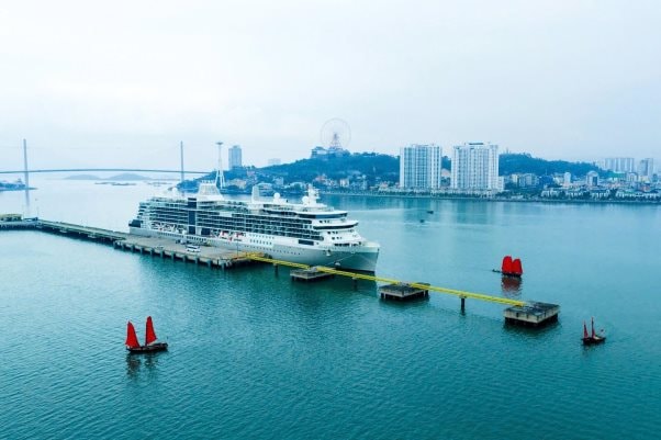 Động lực giúp Quảng Ninh khai thác du lịch theo chiều sâu