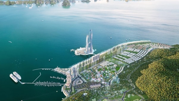 Động lực giúp Quảng Ninh khai thác du lịch theo chiều sâu