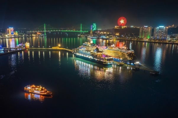 Động lực giúp Quảng Ninh khai thác du lịch theo chiều sâu