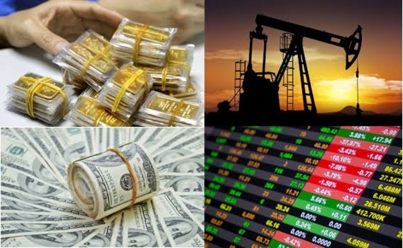 Định hướng chính sách tiền tệ và tài khóa ra sao trong bối cảnh mới?