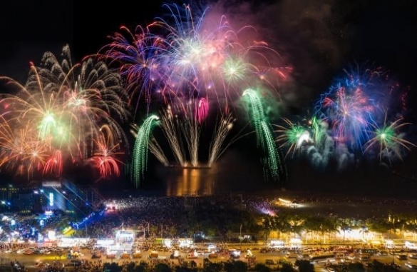 Động lực giúp Quảng Ninh khai thác du lịch theo chiều sâu