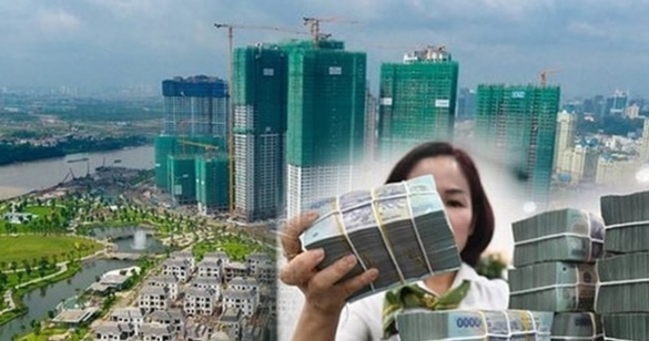 Cấp bách phát triển thị trường vốn, san sẻ gánh nặng cho ngân hàng