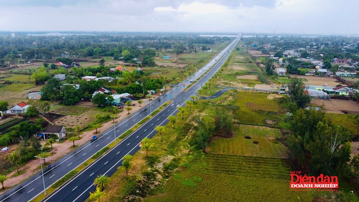 Đà Nẵng mở rộng đô thị về phía Nam