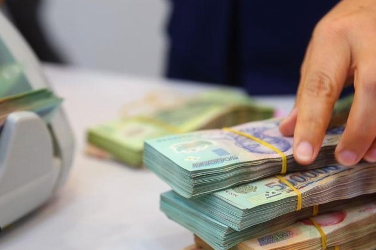 Lãi suất vay mua nhà tăng cao, thị trường bất động sản đứng trước phép thử mới