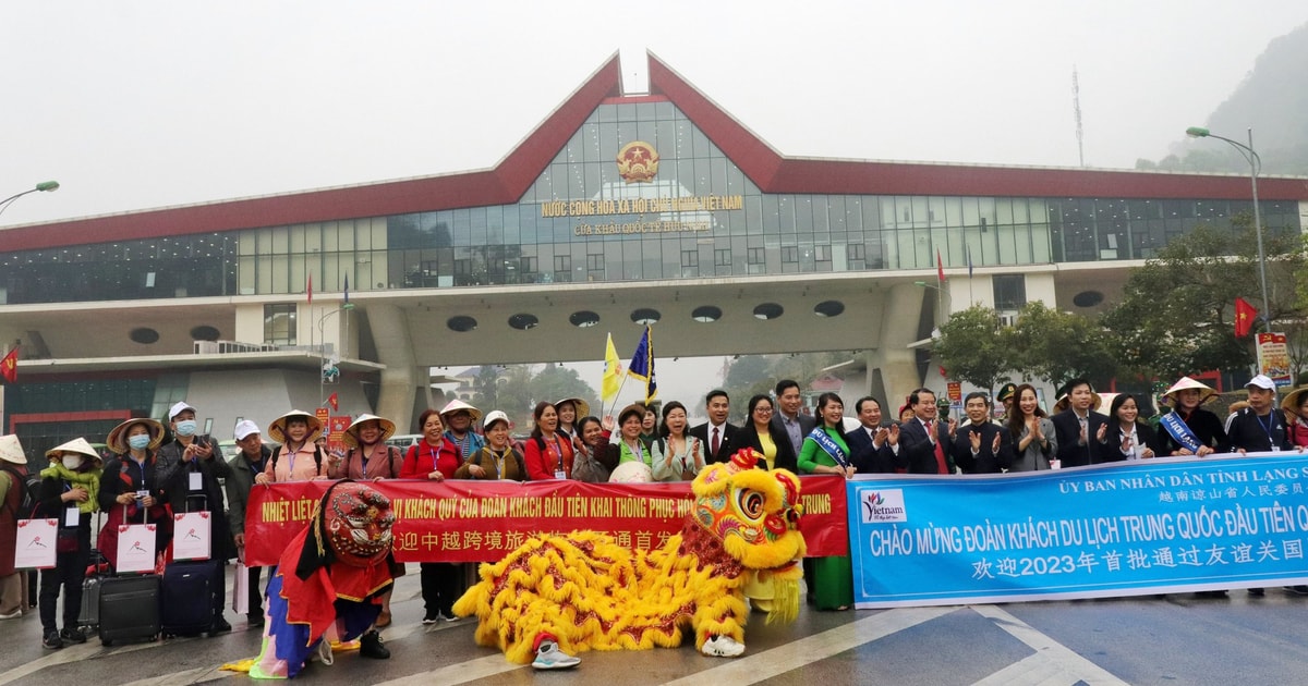 Thúc đẩy hợp tác du lịch Việt Nam - Trùng Khánh (Trung Quốc)