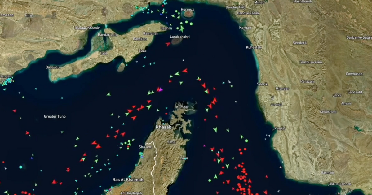 Châu Á đứng trước "cú sốc" năng lượng và chuỗi cung ứng