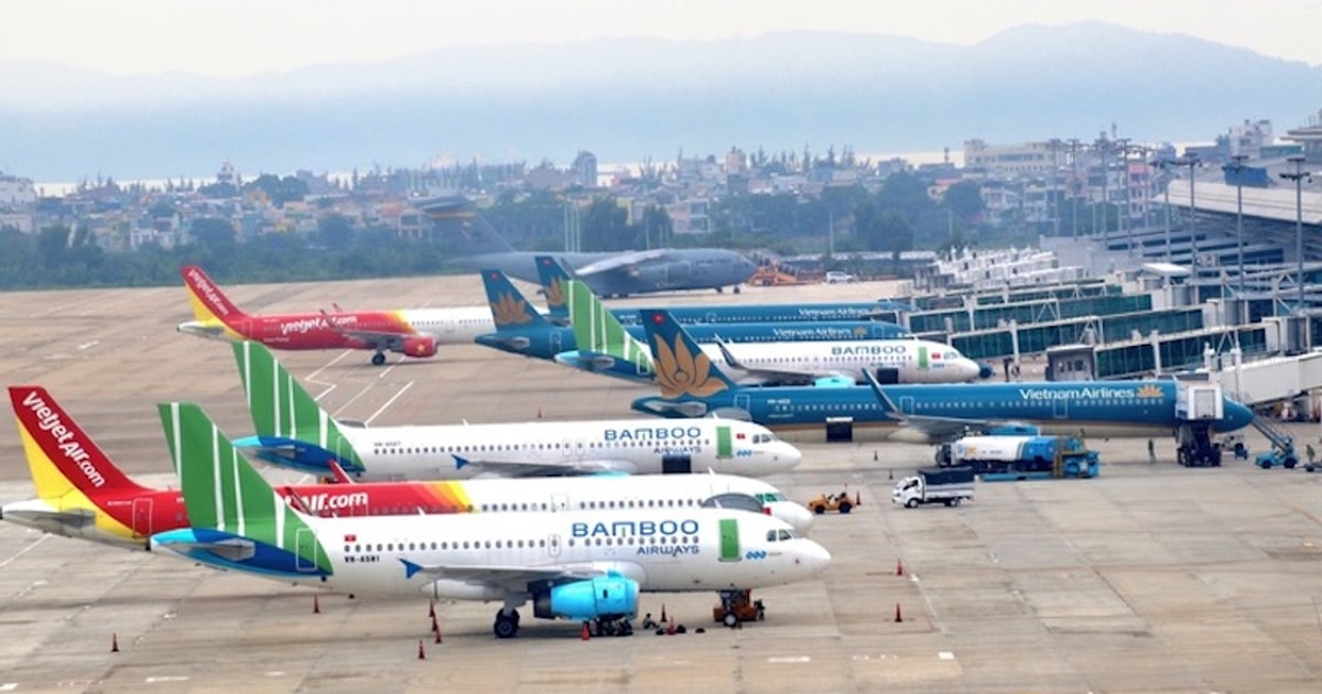 Giá nhiên liệu tăng, doanh nghiệp nguy cơ “càng bay càng lỗ”