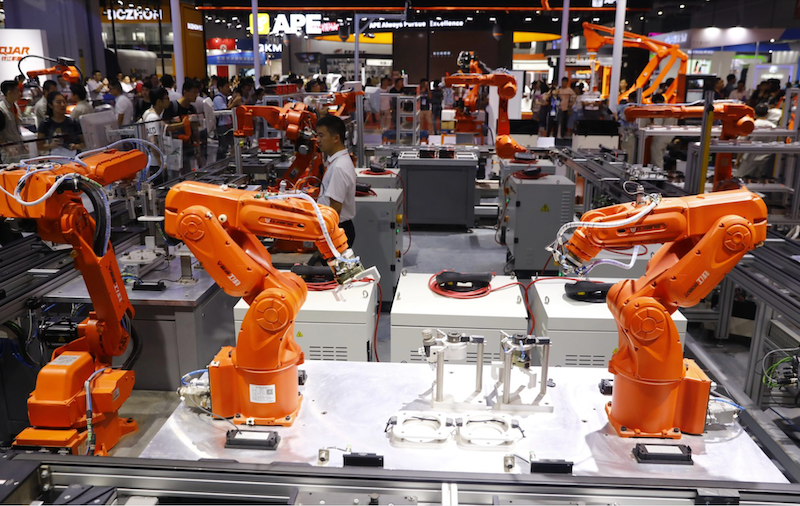 3 thách thức đối với tham vọng công nghệ của Đông Nam Á