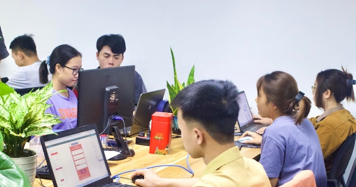 Định hình hệ sinh thái thương mại điện tử bền vững trong giai đoạn mới