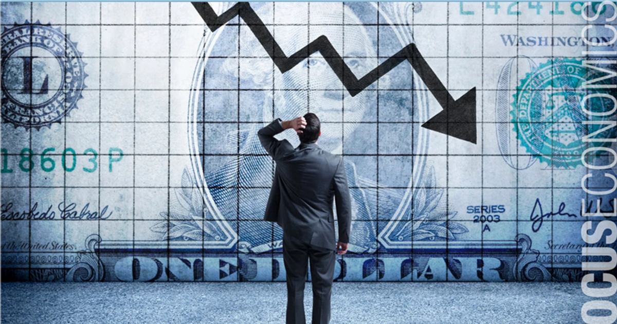 Kinh tế toàn cầu đối mặt nguy cơ đình lạm Kinh tế toàn cầu đối mặt nguy cơ đình lạm