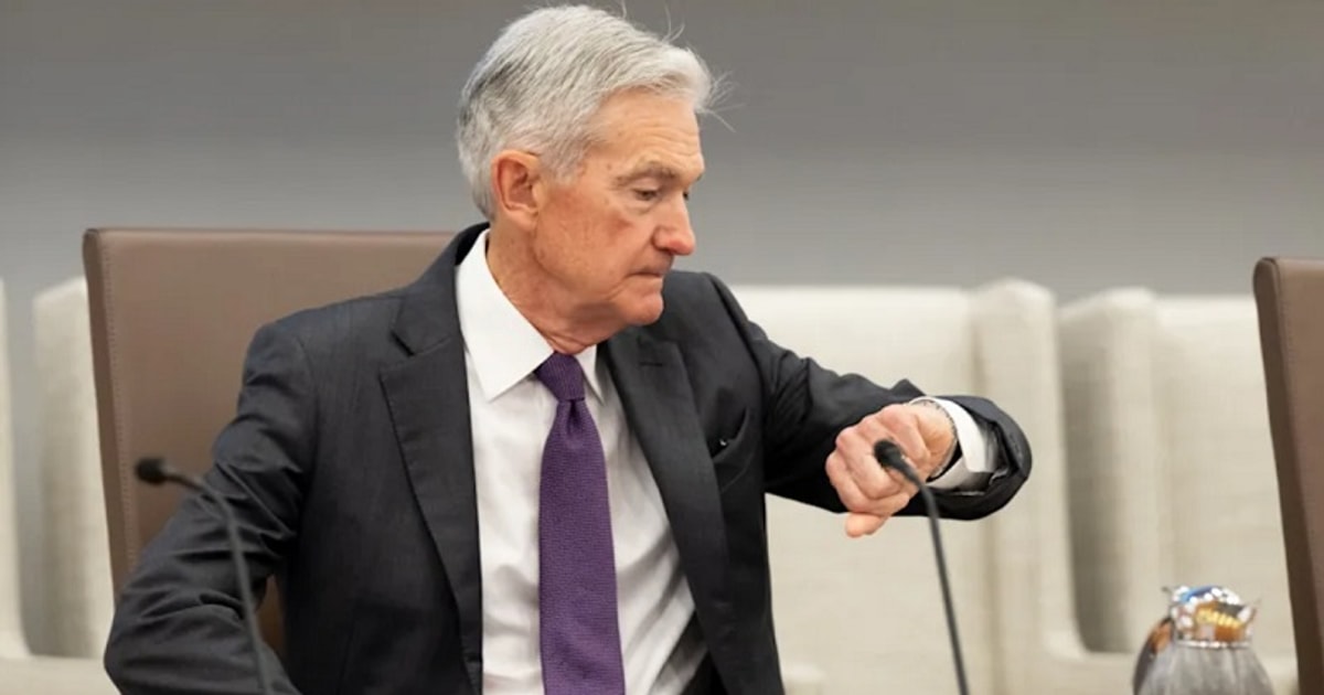 Nỗi lo đình lạm khiến FED “chùn tay”, giá vàng sẽ ra sao? Nỗi lo đình lạm khiến FED “chùn tay”, giá vàng sẽ ra sao?