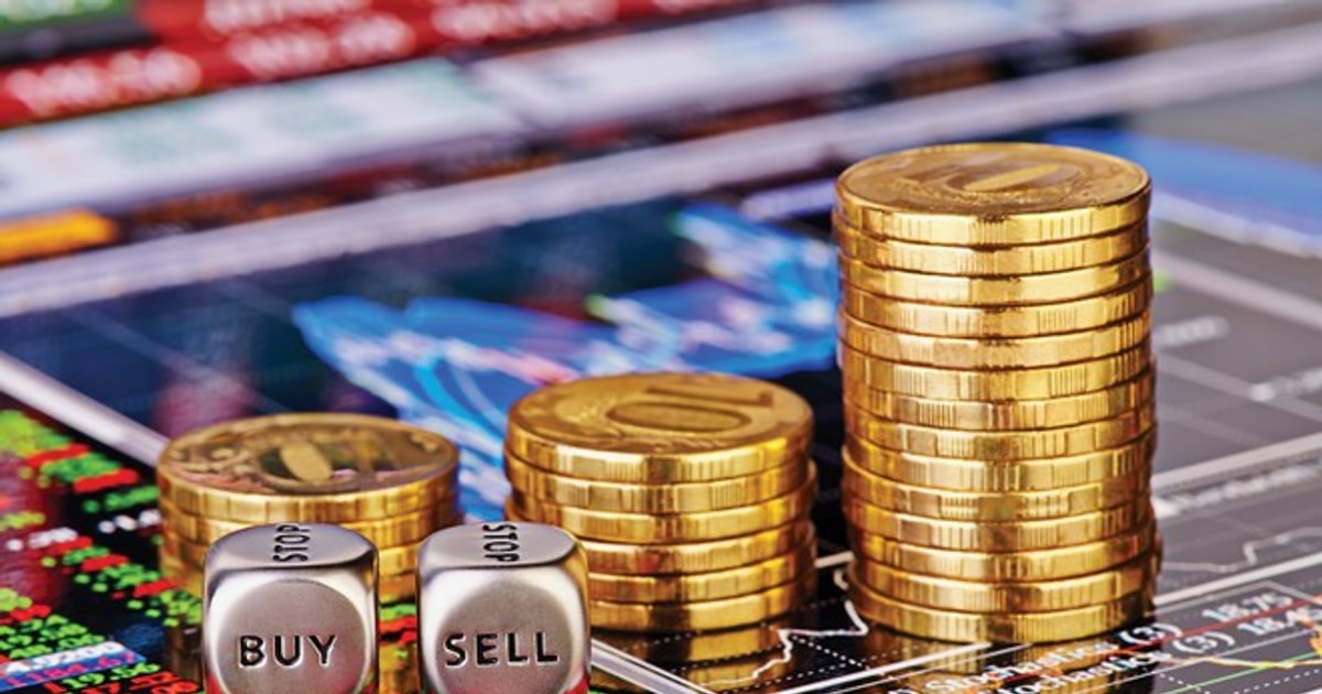 Khi thị trường điều chỉnh mạnh, mua thời điểm nào là đúng? Khi thị trường điều chỉnh mạnh, mua thời điểm nào là đúng?