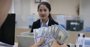 Áp lực tỷ giá có thể gia tăng trở lại