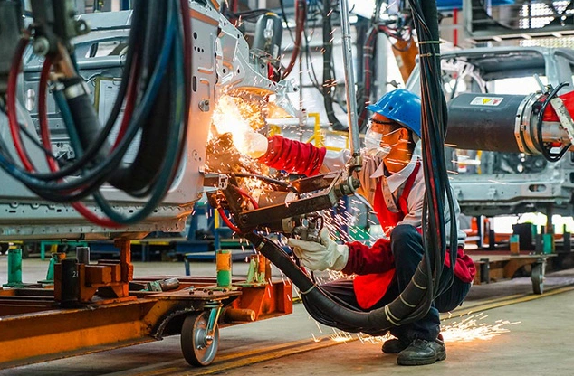 Cánh cửa mới cho dòng vốn toàn cầu vào Việt Nam