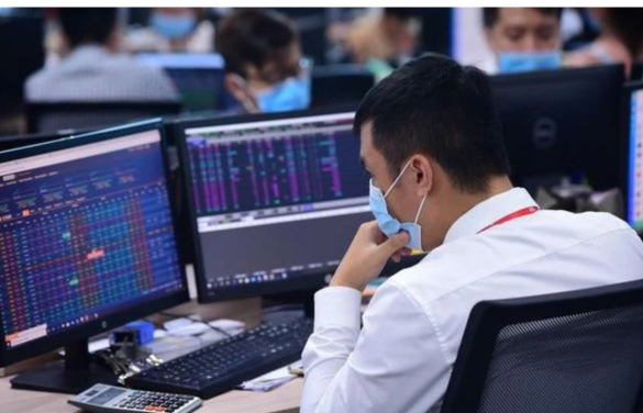 Cánh cửa mới cho dòng vốn toàn cầu vào Việt Nam