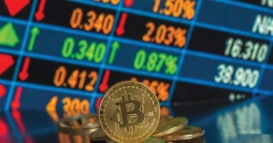 Diễn tiến mới với nhóm doanh nghiệp làm sàn giao dịch tài sản mã hóa