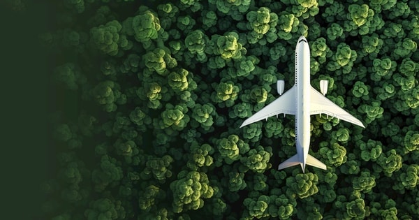 Du lịch ASEAN thúc đẩy nhiên liệu hàng không bền vững