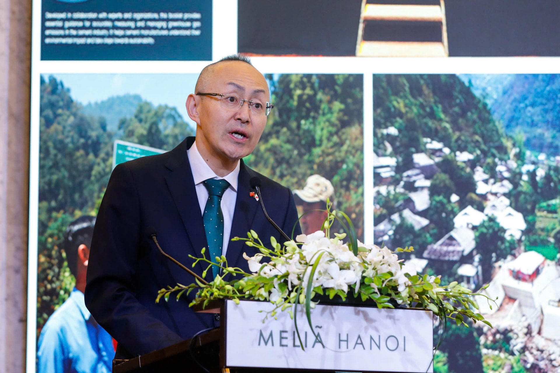 Đòn bẩy tài chính và khung chính sách cho chuyển đổi xanh tại Việt Nam