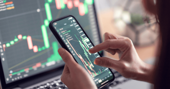 Chứng khoán đã tạo đáy ngắn hạn?