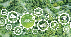 Đòn bẩy tài chính và khung chính sách cho chuyển đổi xanh tại Việt Nam