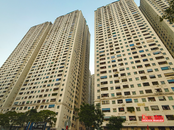 Cần thiết nới trần thu nhập mua nhà ở xã hội