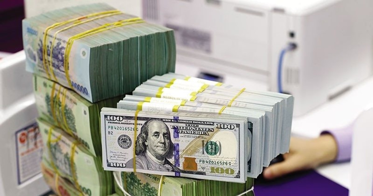 Ngân hàng chuyển sang giai đoạn cấu trúc mới trong 2026 Ngân hàng chuyển sang giai đoạn cấu trúc mới trong 2026