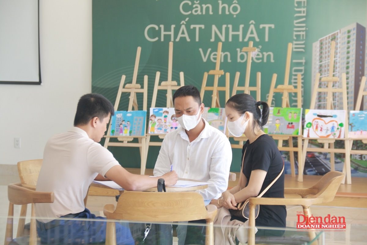 Đà Nẵng: Bất động sản giữ vai trò động lực tăng trưởng nhóm dịch vụ Đà Nẵng: Bất động sản giữ vai trò động lực tăng trưởng nhóm dịch vụ