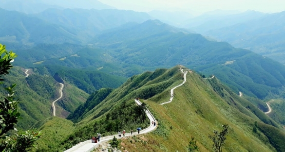 Vì sao du khách Trung Quốc chuyển hướng sang Đông Nam Á?