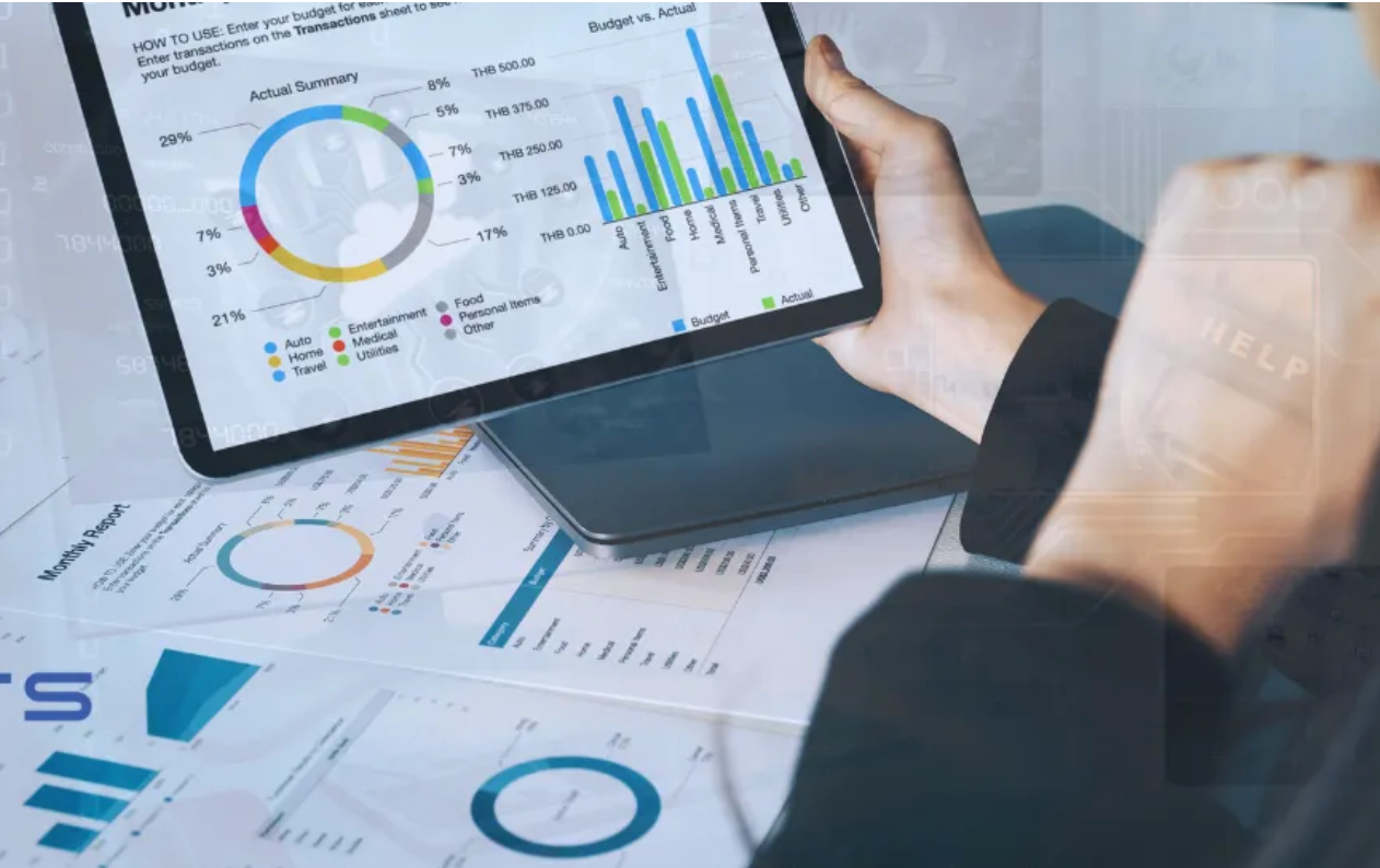 Giá vàng lao dốc và bài học về quản trị đa lớp tài sản