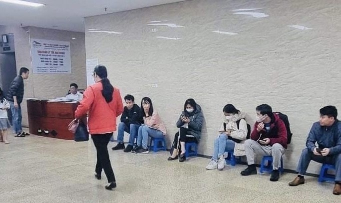 Hà Nội: Giá nhà ở xã hội liên tục "phá đỉnh"