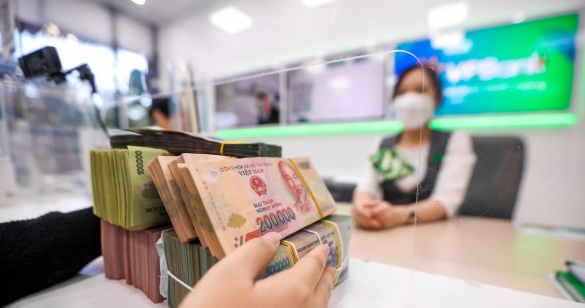 Nắn tín dụng vào các lĩnh vực bền vững