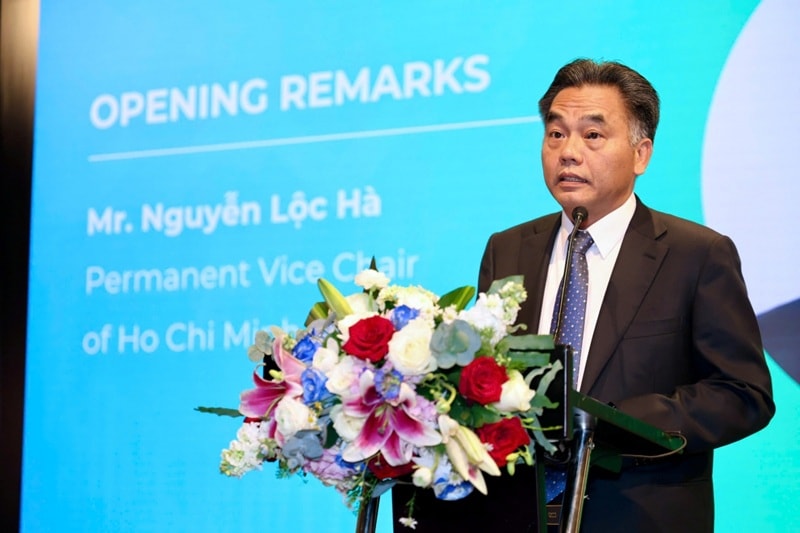 Định vị Trung tâm tài chính quốc tế: 3 trụ cột cốt lõi