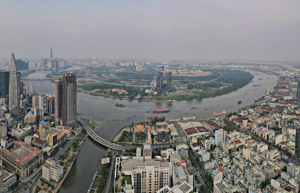 Thị trường bất động sản vào nhịp điều chỉnh