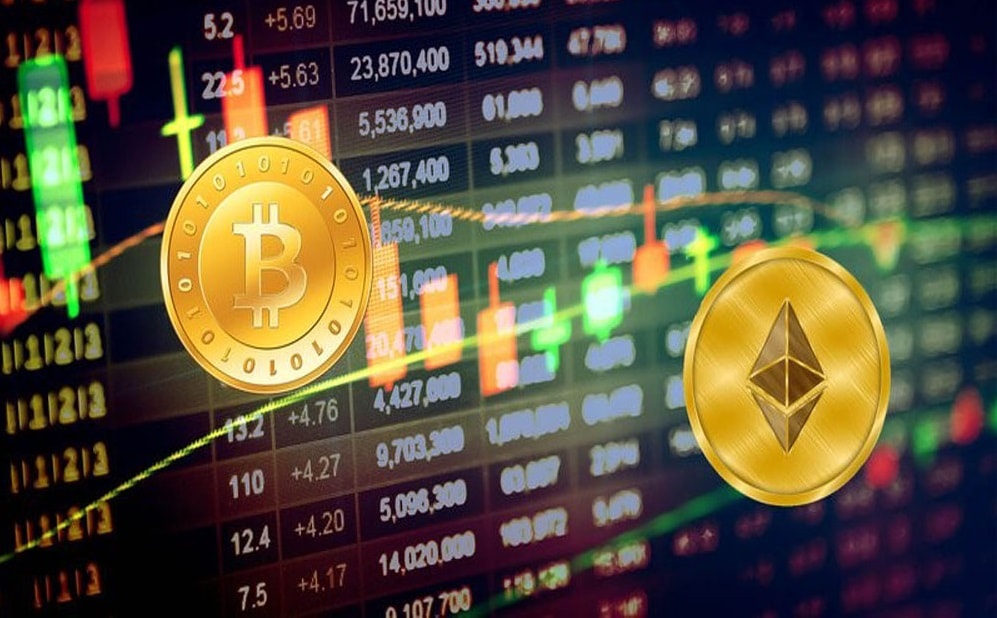 Dòng tiền rút khỏi Bitcoin, Việt Nam tăng tốc định hình hệ sinh thái tài sản số