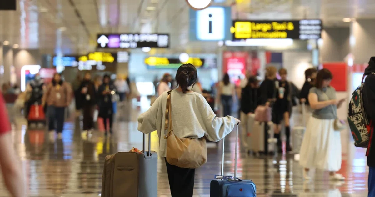 Du lịch Đông Nam Á "hứng cú sốc" từ xung đột Trung Đông