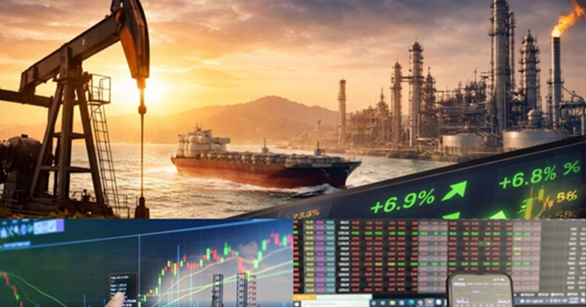 2 trục rủi ro và chiến lược lựa chọn cổ phiếu trong quý II/2026