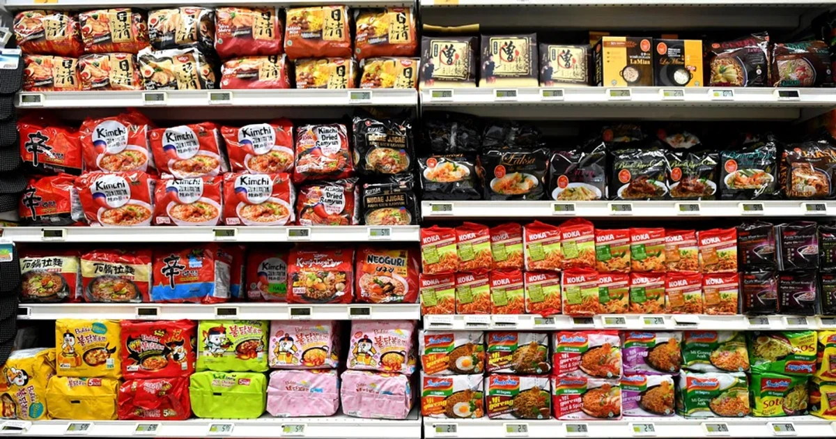 Châu Á "oằn mình" ứng phó tác động từ xung đột Trung Đông Châu Á "oằn mình" ứng phó tác động từ xung đột Trung Đông