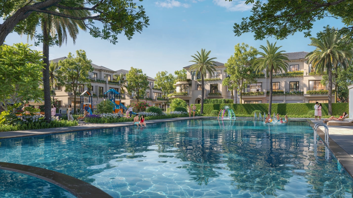 Thủy Nguyên thăng hạng: Cú hích hạ tầng nghìn tỷ mở đường cho bất động sản cất cánh Thủy Nguyên thăng hạng: Cú hích hạ tầng nghìn tỷ mở đường cho bất động sản cất cánh