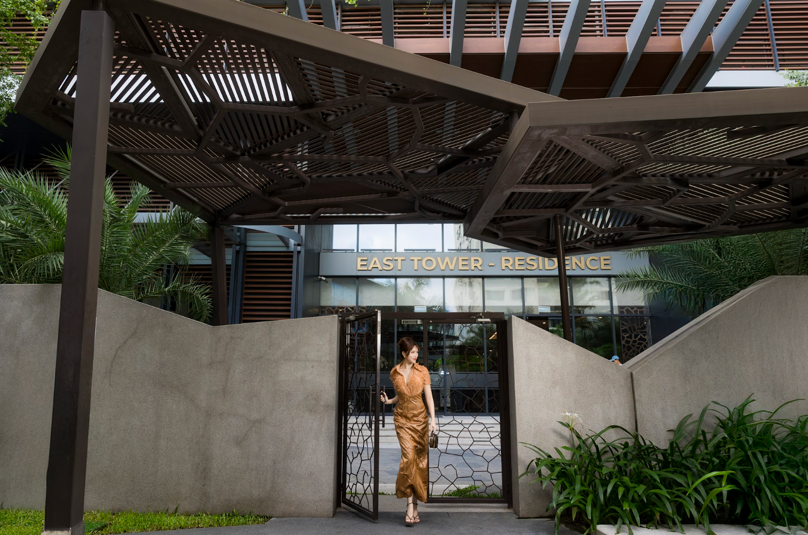 Thị trường bất động sản cao cấp tăng tốc cho cuộc đua trải nghiệm