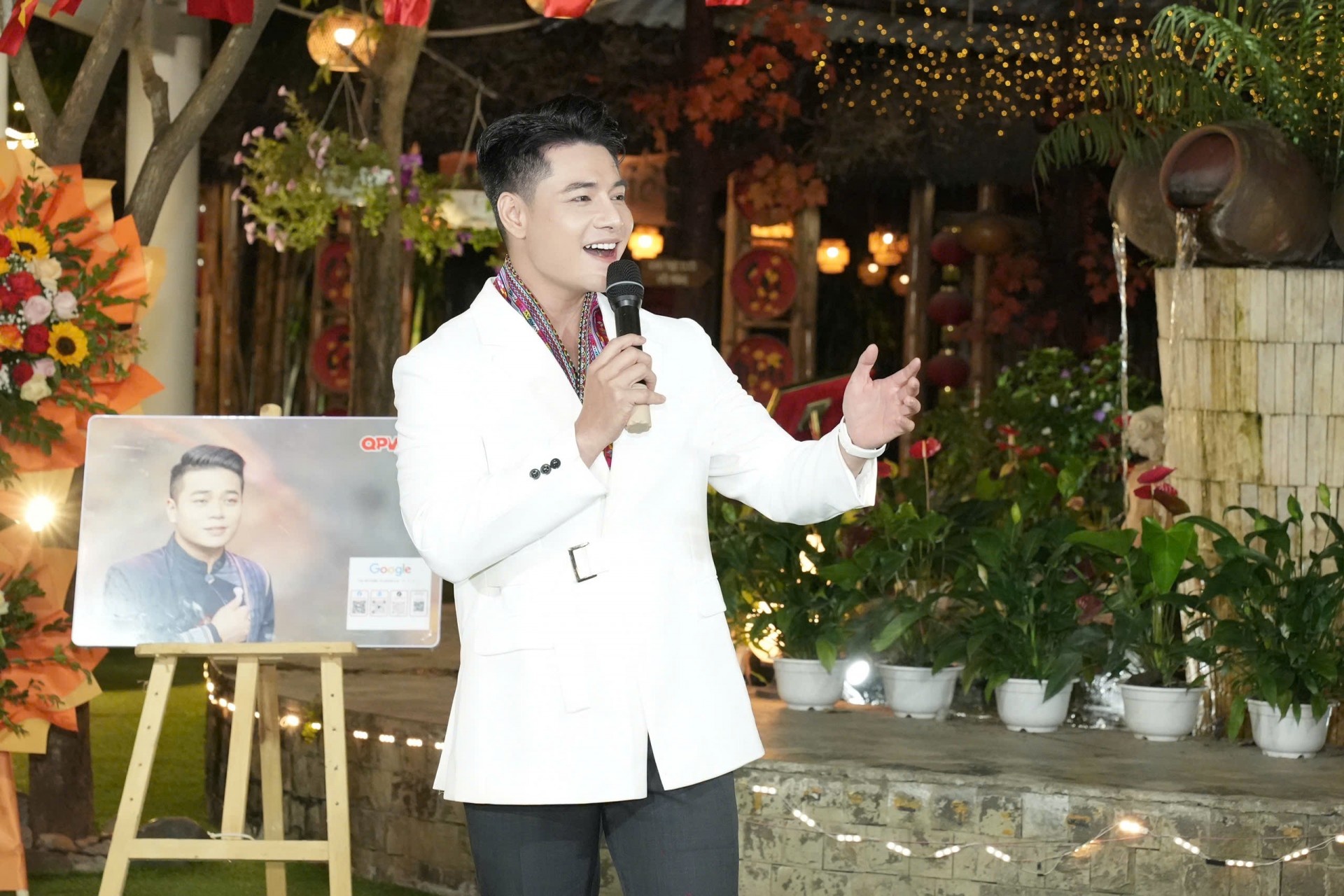 Traditional Fashion Talent 2025: Vinh danh di sản áo dài và trang phục 54 dân tộc Việt Nam Traditional Fashion Talent 2025: Vinh danh di sản áo dài và trang phục 54 dân tộc Việt Nam